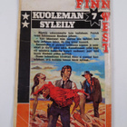 Finnwest 7/1984 : Kuoleman syleily - pikkukuva 2
