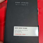 Hajuvesinäyte Min New York Forever Now - pikkukuva 1