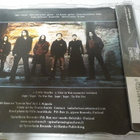TO/DIE/FOR - LITTLE DEATHS CDS UUSI! - pikkukuva 2