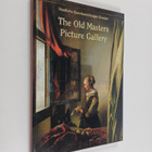 Harald Marx : The Old Masters Picture Gallery - pikkukuva 1