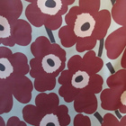 MARIMEKKO "PIENI UNIKKO 2" AKRYYLIPINNOITETTU KANGAS 2,5 M - pikkukuva 1