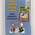 Walt Disney : Runsauden sarvi - pikkukuva 2