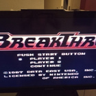 Nes Breakthru Usa - pikkukuva 4