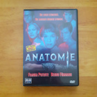 Anatomie DVD - pikkukuva 1