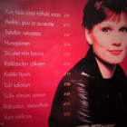 Mari Rantasila : Vain rakkaus -  CD / 11 raitaa - pikkukuva 2