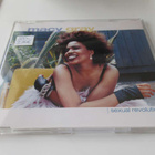 MACY GRAY - SEXUAL REVOLUTION CDS - pikkukuva 1