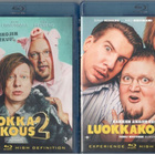 2 KPL blu-ray - pikkukuva 1
