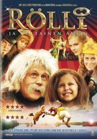 Rölli Ja Kultainen Avain
