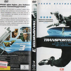 Transporter 3 (13 838) k -FI- DVD suomik. jason statham 200 - pikkukuva 1