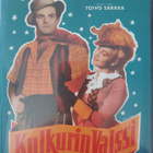 Kulkurin valssi DVD - pikkukuva 1