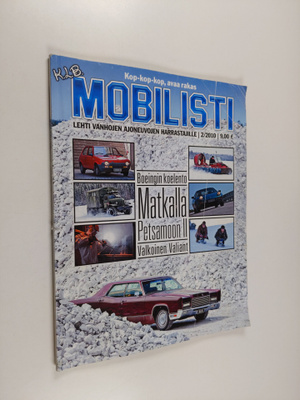Mobilisti 2/2010