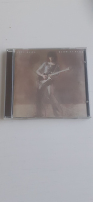 Jeff Beck : Blow By Blow CD