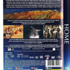 dvd, Home - Yann Arthus-Bertrand -elokuva [dokumentti] - pikkukuva 2
