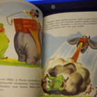 TKK 84 RAKETTINORSU DUMBO (1.p.1960) Sis.postikulut - pikkukuva 5