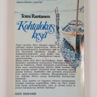 Toini Rantanen : Kohtalokas kesä - pikkukuva 2