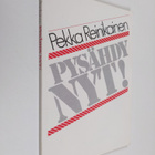 Pekka Reinikainen : Pysähdy nyt! - pikkukuva 1