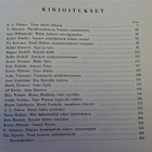 Suomen Taiteen Vuosikirja 1947 - WSOY 1947 - pikkukuva 3