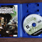 Tom Clancy's Ghost Recon PS2 CIB - pikkukuva 2