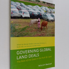 Ian Scoones ym. : Governing Global Land Deals - The Role ... - pikkukuva 1