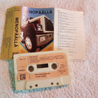MENOPÄÄLLÄ C-Kasetti - pikkukuva 2