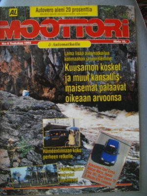Moottori Nro 6/1993 (17.3)