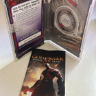God Of War - Ghost Of Sparta PSP CIB - pikkukuva 3