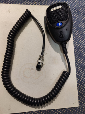 Mikrofoni Cobra Bluetooth Noise Cancelling