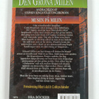 Stephen King : Den gröna milen, 2. delen - Musen på milen - pikkukuva 2