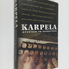 Totti Karpela : Hyvätkin on haudattava - pikkukuva 1
