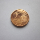 Suomi 2 cent v. 1999 unc - pikkukuva 1