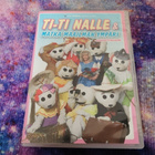 Ti-Ti Nalle & matka maailman ympäri konserttitallenne (DVD) - pikkukuva 1