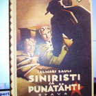 Jalmari Sauli :  Siniristi ja punatähti - pikkukuva 1