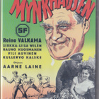 Vääpeli Mynkhausen (DVD) - pikkukuva 1