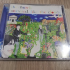 The Church – Uninvited, Like The Clouds (CD) - pikkukuva 1