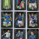 Italia x 89 Panini World Cup 2014 Prizm Euro 2016 Prizm ym. - pikkukuva 5