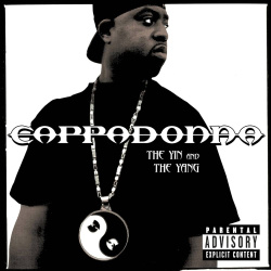Cappadonna - The Yin And The Yang (CD)