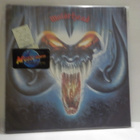 MOTORHEAD - ROCK N ROLL M-/EX+ fin press 1987 LP - pikkukuva 1