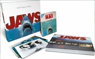 jaws