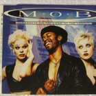 M.O.B • Sadness (In The Land Of The Lost) CD Maxi-Single - pikkukuva 1