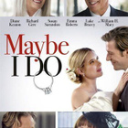 maybe i do (3 191) UUSI -FI- DVD nordic, diane keaton 2023 - pikkukuva 2