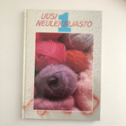 Uusi neulekirjasto 1 - pikkukuva 1