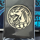 Pokémon Charizard Coin - pikkukuva 1