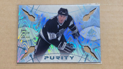 2022-23 Upper Deck SP Game Used Hockey (NHL)