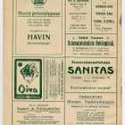 Työläisnaisen Kevätlehti 1914 - pikkukuva 2