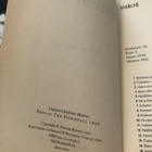 Antony Beevor: Berliini 1945. 2002. 1.painos. - pikkukuva 3