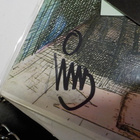 WIGWAM - NUCLEAR NUGHTCLUB EX+/EX+ LP NELJÄLLÄ NIMMARILLA - pikkukuva 3