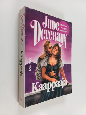Jude Deveraux : Kaappaaja