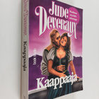 Jude Deveraux : Kaappaaja - pikkukuva 1