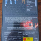 Purppuravirrat (2000) Suomi-DVD - pikkukuva 2