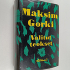 Maksim Gorki : Valitut teokset 2 : Äiti ; Pohjalla - pikkukuva 1
